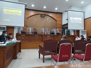 Ipda Yusmin Ceritakan Suasana Mencekam di Mobil Saat Insiden Penembakan