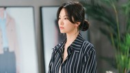Now We Are Breaking Up Tamat, 4 Drakor Song Hye Kyo yang Juga Bikin Baper