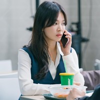 Namun, drama yang dibintangi Song Hye Kyo menuai kritik sejak penayangan episode pertama. Alur cerita Now We Are Breaking Up dinilai mengecewakan oleh netizen. Foto: dok. SBS