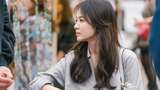 8 Kecantikan Song Hye Kyo di Now We Are Breaking Up, Drakor yang Tuai Kritik