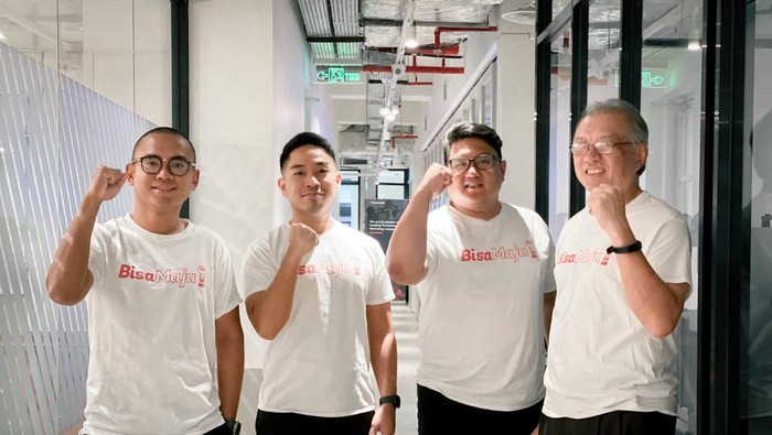 Startup RI