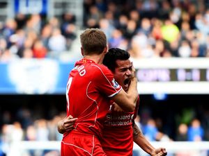 Sabar Dulu Gerrard, Coutinho Lagi Urus Visa Nih