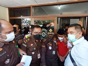 Herry Wirawan Akan Dihadirkan di Sidang Vonis Kasus Pemerkosaan 13 Santri