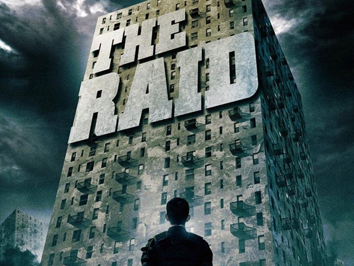 Untuk proyek The Raid Netflix, Michael Bay dan Patrick Hughes yang akan mengarahkan film tersebut.