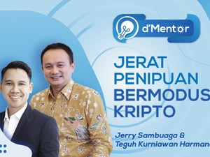 Waspada Modus Penipuan Investasi Aset Kripto