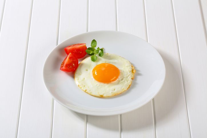 Tips diet menurut chef Eddrian Tjhia