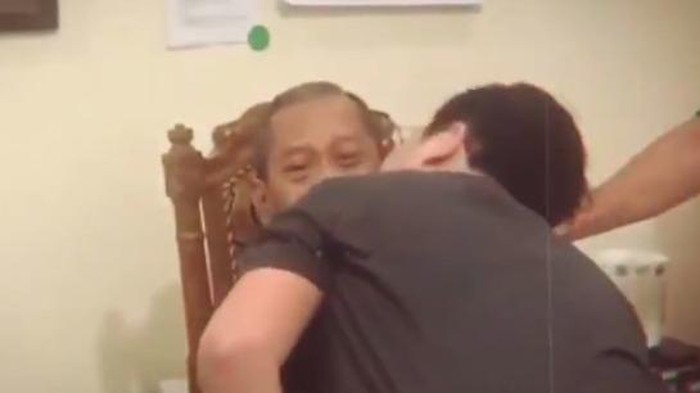 Kondisi terkini Tukul Arwana