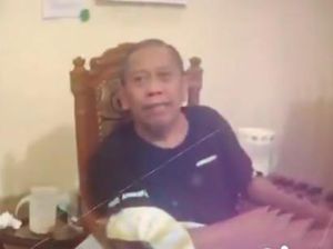 Kondisi Tukul Arwana Usai Setahun Jalani Operasi Perdarahan Otak