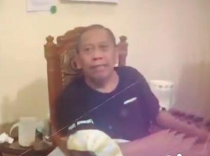 Kondisi Tukul Arwana Usai Setahun Jalani Operasi Perdarahan Otak