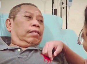 Kondisi Terkini Tukul Arwana Usai Alami Pendarahan Otak Sejak 2021