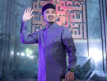 Video: Bolehkah Lansia Tidak Berpuasa? Ini Penjelasan Ustaz Syam