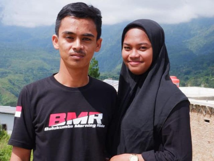 Viral istri sah mengunggah suami sunmori bersama pelakor. Viral istri sah mengunggah suami sunmori bersama pelakor.