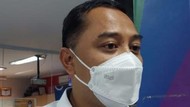 Vaksin Booster Habis, Pemkot Surabaya Tunggu Kiriman Lagi