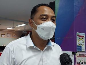 Pemkot Surabaya Tracing 60 Orang Usai Terdeteksi 1 Pasien Omicron, Hasilnya?