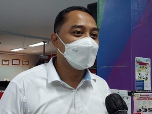 Pemkot Surabaya Tracing 60 Orang Usai Terdeteksi 1 Pasien Omicron, Hasilnya?