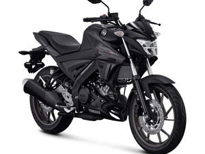Tampilan Baru Yamaha Vixion R 2022 Kini Lebih Sporty, Harga Rp 32 Jutaan