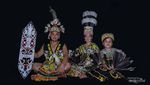 Seru-seruan Belajar Tari Tradisional di Samarinda