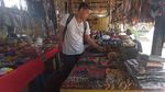 Seru-seruan Belajar Tari Tradisional di Samarinda