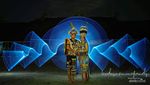 Seru-seruan Belajar Tari Tradisional di Samarinda