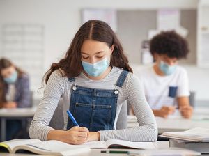 Kebiasaan Menyontek di Sekolah, Apa Sih Penyebab Utamanya?