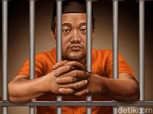 Hukum Herry Wirawan Seumur Hidup, Hakim: The Most Serious Crime!