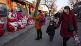 Beijing Laporkan Kasus Pertama Transmisi Lokal Omicron!