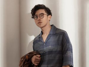 Ardhito Pramono Ditangkap, Bagaimana Nasib Film Dear Nathan: Thank You Salma?