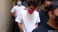 Polisi masih mendalami ganja seperti apa yang dikonsumsi oleh Ardhito Pramono. Pihaknya masih mendalami terkait hal tersebut. Foto: Hanif/detikhot