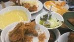 Ardhito Pramono, Penyanyi dan Aktor yang Doyan Nasi Padang dan Ayam Goreng