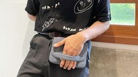Nama Ardhito Pramono kini tengah disorot, setelah terkait penangkapannya yang diduga berhubungan dengan penggunaan obat-obatan terlarang. Foto: Instagram Ardhito Pramono