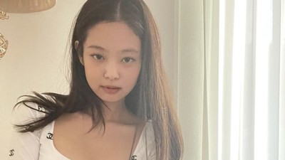 Seperti Apa Muka Para Artis Korea Tanpa Makeup? Ini Wajah Asli IU Hingga Suzy