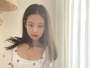 Seperti Apa Muka Para Artis Korea Tanpa Makeup? Ini Wajah Asli IU Hingga Suzy