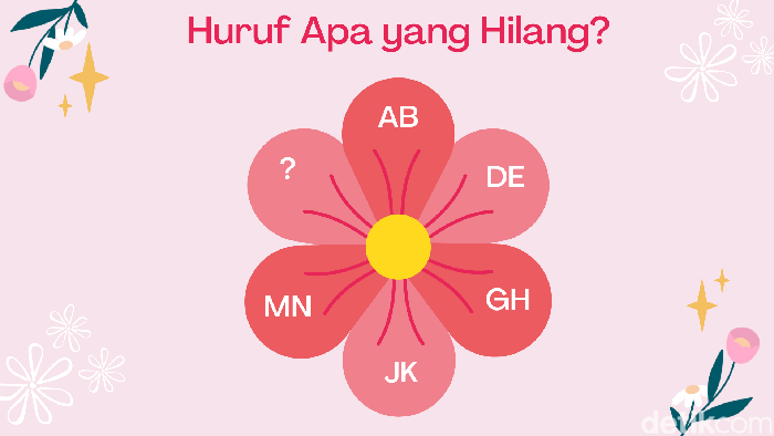 asah otak rabu malam