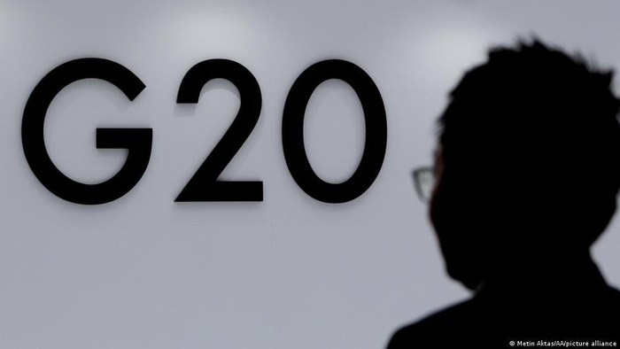 Bank Dunia Minta G20 dan Paris Club Hapus Utang Negara Miskin