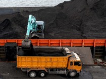 Batu Bara RI Dikeruk Terus, Cadangannya Ternyata Segini