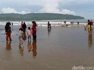 Malaria Bikin Turis Asing Takut Liburan ke Pangandaran