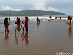 Malaria Bikin Turis Asing Takut Liburan ke Pangandaran