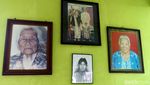 Begini Suasana Rumah Duka Legenda Jadah Tempe Mbah Carik Kaliurang