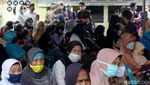 Begini Suasana Rumah Duka Legenda Jadah Tempe Mbah Carik Kaliurang