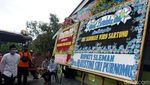 Begini Suasana Rumah Duka Legenda Jadah Tempe Mbah Carik Kaliurang