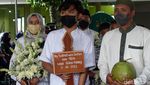 Begini Suasana Rumah Duka Legenda Jadah Tempe Mbah Carik Kaliurang