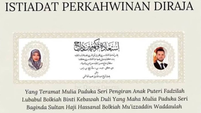 Brunei