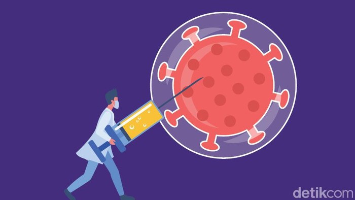 Cara daftar vaksin booster untuk lansia perlu diketahui sejalan dengan program pemerintah yang hendak menggencarkan vaksin booster.