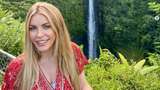 Janda Bos Playboy Tobat Pose Telanjang