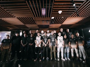 Dewa United Surabaya Optimistis Jadi Juara IBL 2022