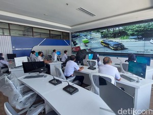 Kejari Pelototi Pengadaan ATCS Dishub Bandung Barat Senilai Rp 19 M
