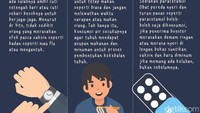 Karenanya, sangat dianjurkan untuk berada dalam kondisi bugar saat vaksinasi.