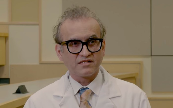 Dr Muhammad Mohiuddin
