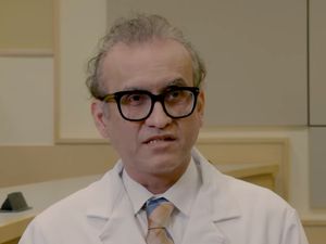 Kontroversi Cangkok Jantung Babi, Dr Muhammad Mohiuddin Beri Alasan