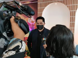Prediksi Erick Thohir untuk Media 5 Tahun ke Depan